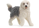 Schleich | Old English Sheep Dog