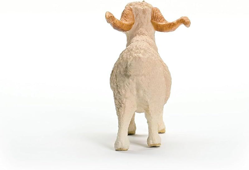 Schleich Angora Goat