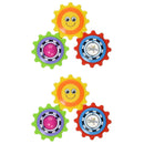 Playgro Twirly Trio Baby Activity Toy - Refresh 9m+