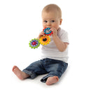 Playgro Twirly Trio Baby Activity Toy - Refresh 9m+