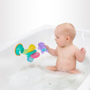 Spinning Bath Wheel Playgro