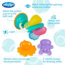 Spinning Bath Wheel Playgro