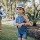 Crywolf | Legionnaire Hat Combo