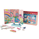 Floss & Rock | Wooden Magnetic Dress Up - Fantasy Pets