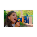 Go Play! Bubble Megaphone