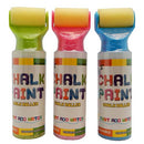 Chalk Rollers - Bright colours - Singles RRP $3.99