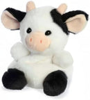 Palm Pals - Sweetie Cow 12cm