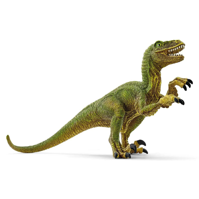 Schleich - Quad Escape from Velociraptor