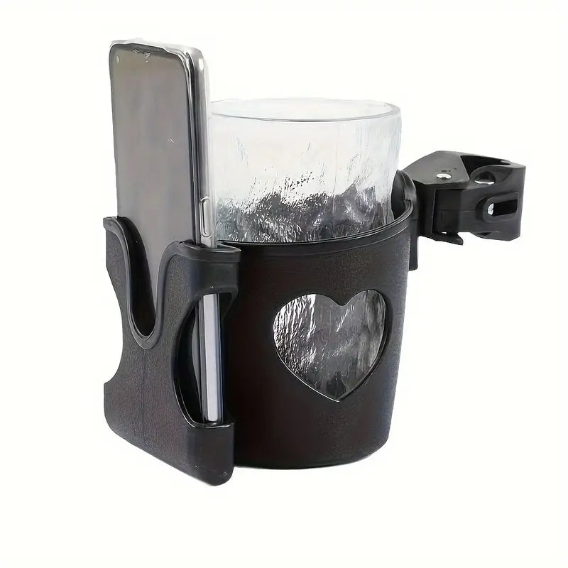 Multifunctional Stroller Drink Cup caddy