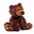 Gund: Philbin Bear - Medium