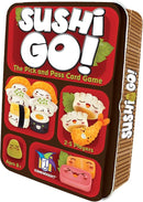 Gamewright | Sushi Go Game