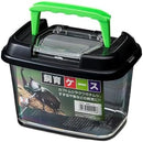 Insect Case with Handle