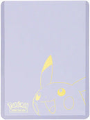 Ultra PRO - Pikachu TOPLOADER® and PENNY SLEEVES® Combo Pack 25 Pack