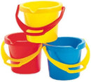 Dantoy | coloured buckets 15cm Pouring lip 1 litre