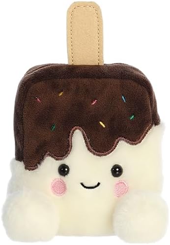 Palm Pals Dolce Ice Cream Bar 5" Plush