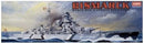 Academy | 1/800 Bismarck