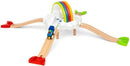BRIO My First Rwy Light Up Rainbow Set 11 pieces