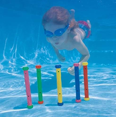 Intex | Underwater Play Sticks NEW