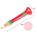 Wooden Trumpet - Assorted