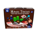 Magic 135 + Tricks
