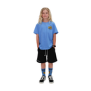 Band Of Boys | Black Bob Shorts