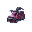 Blokees | Transformers C04 Heart of the Ark