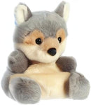 Aurora - Palm Pals - 5" Lucian Wolf