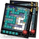 Wordigo Board Game by Eagle River
