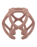 Playground | Silicone Teething Ball - Asstd Colours