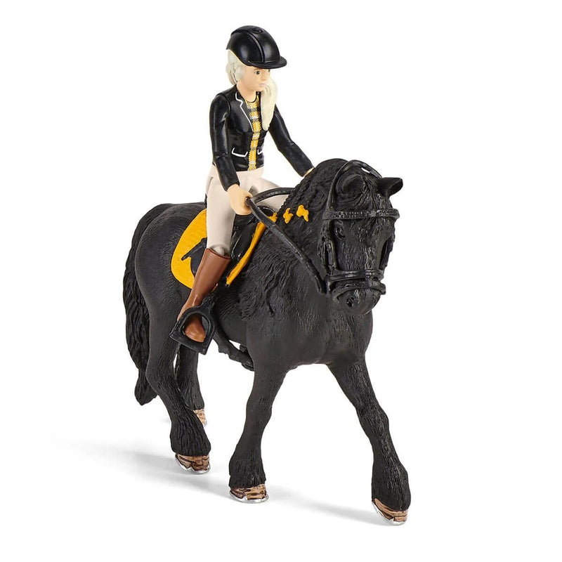 Schleich |  Horse Club Tori & Princess