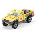 Schleich Veterinarian Vist at Farm