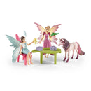 Schleich Bayala Fairy Cafe Blossom