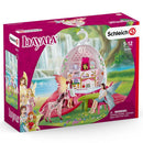 Schleich Bayala Fairy Cafe Blossom