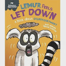(PF) Behaviour Matters Lemur Feels Let Down