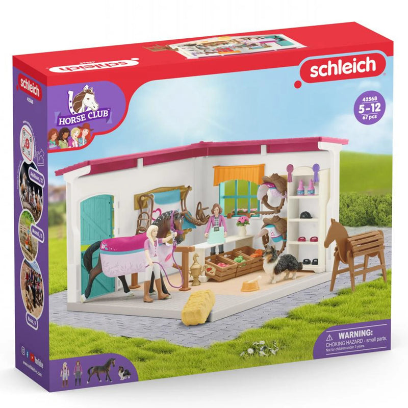 Schleich 42568 | Horse Shop  RRP $ 249.99  SPECIAL