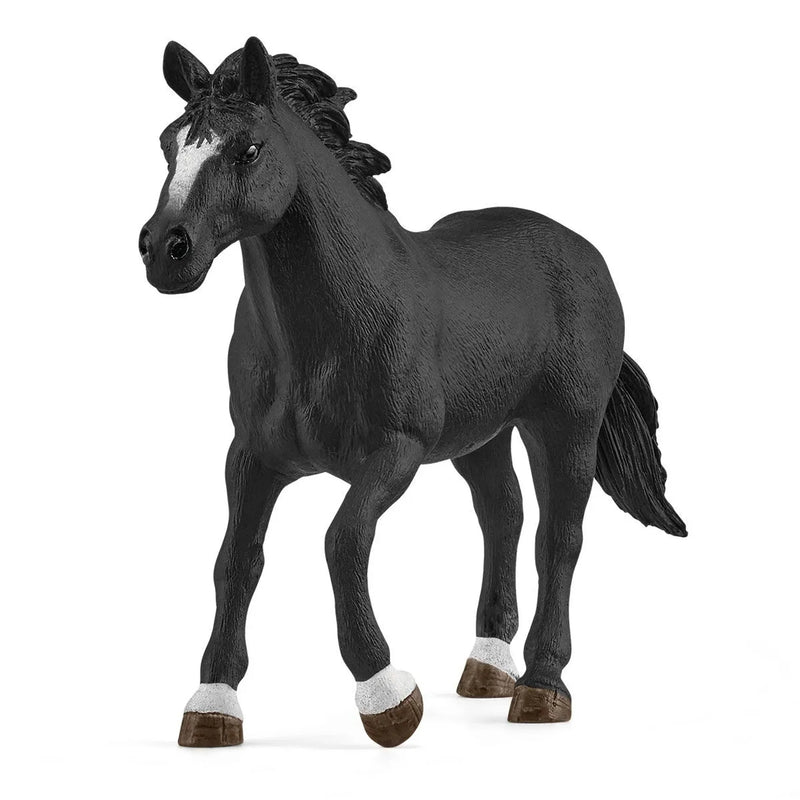 Schleich |  42576 Cowgirl Barrel Racing Fun