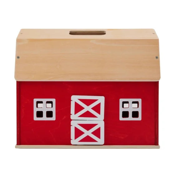 Schleich - Retro Farm