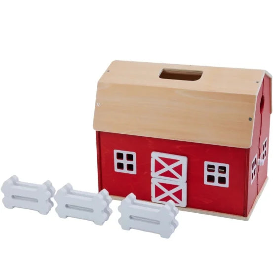 Schleich - Retro Farm