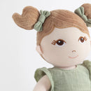 Living Textiles |  My First Doll Elena