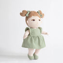 Living Textiles |  My First Doll Elena