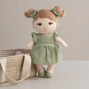 Living Textiles |  My First Doll Elena