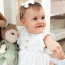 Living Textiles |  My First Doll Elena
