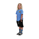 Band Of Boys | Black Bob Shorts