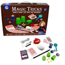 Magic 135 + Tricks