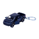 Majorette Key Chain Ford F150 Raptor