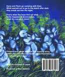 The Gonnstirr Monsters of Gonrockman