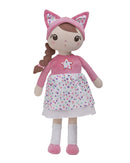 Eurekakids - Kirumy Mey Rag Doll 38cm 0M+