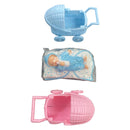 Baby Shower Prams and bits and Babies - Asst