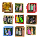 Fairy boxes - Various assortment