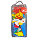 Bead Bazaar - Little Lacers - Cars